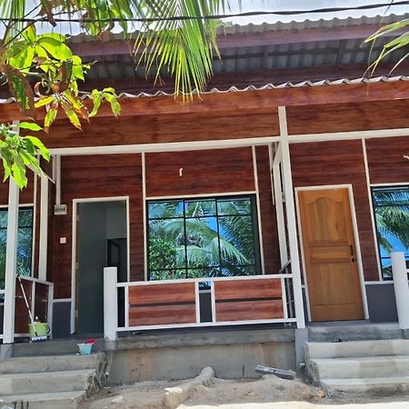 Ella'S Place Salang Tioman Kampong Ayer Batang Екстер'єр фото