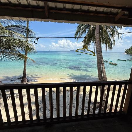 Ella'S Place Salang Tioman Kampong Ayer Batang Екстер'єр фото