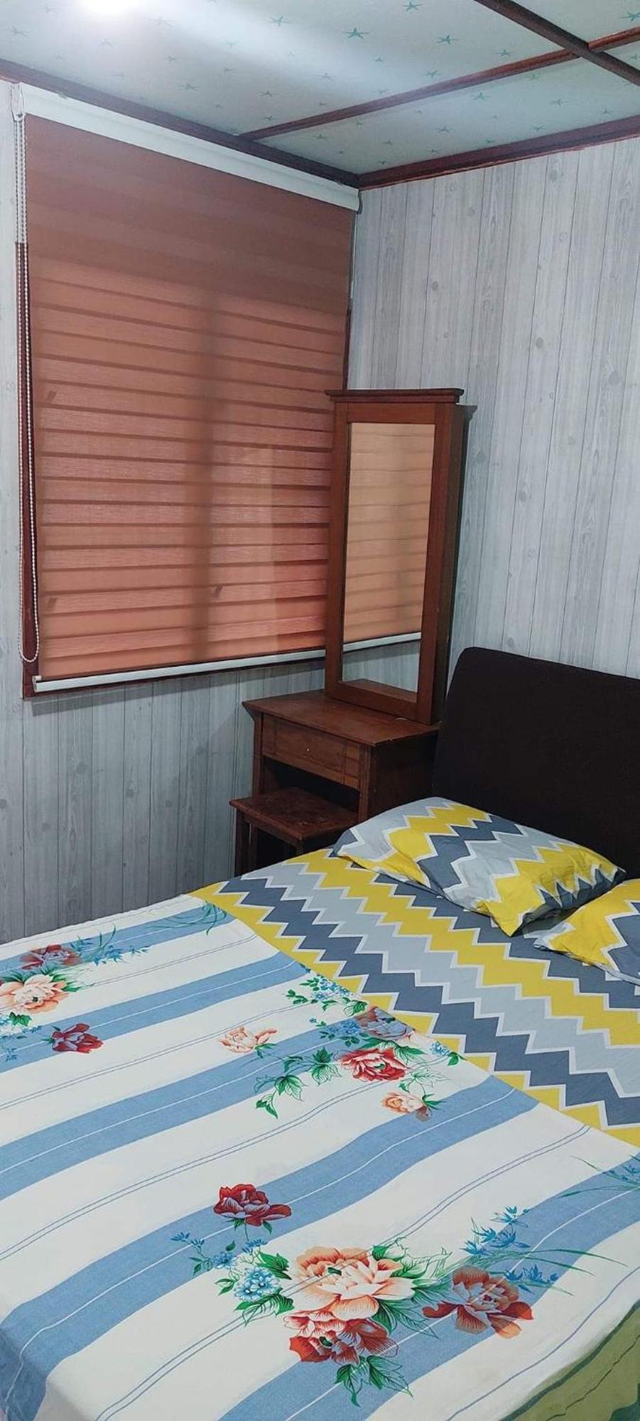 Ella'S Place Salang Tioman Kampong Ayer Batang Екстер'єр фото