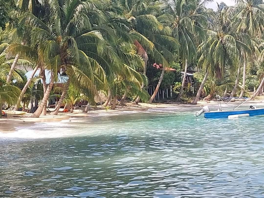Ella'S Place Salang Tioman Kampong Ayer Batang Екстер'єр фото
